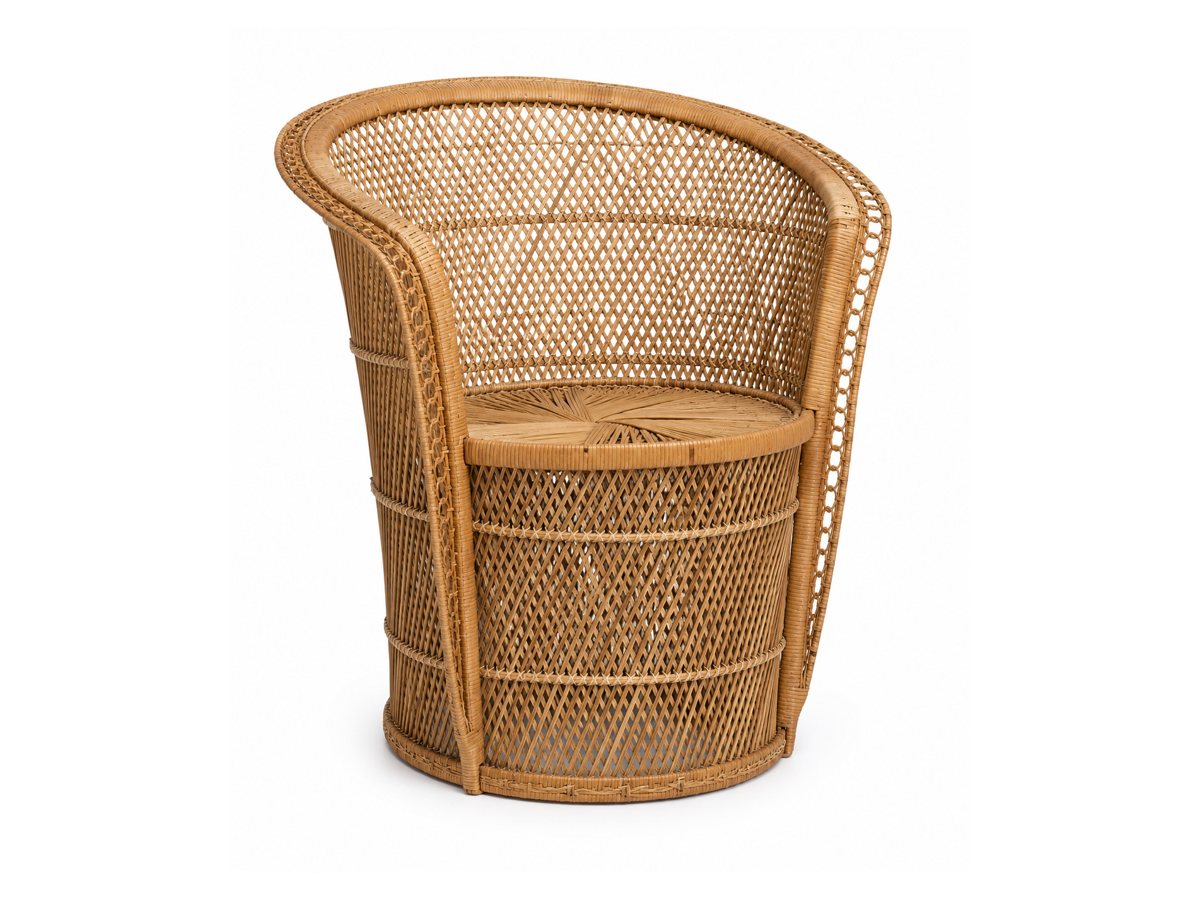 Wicker Chair