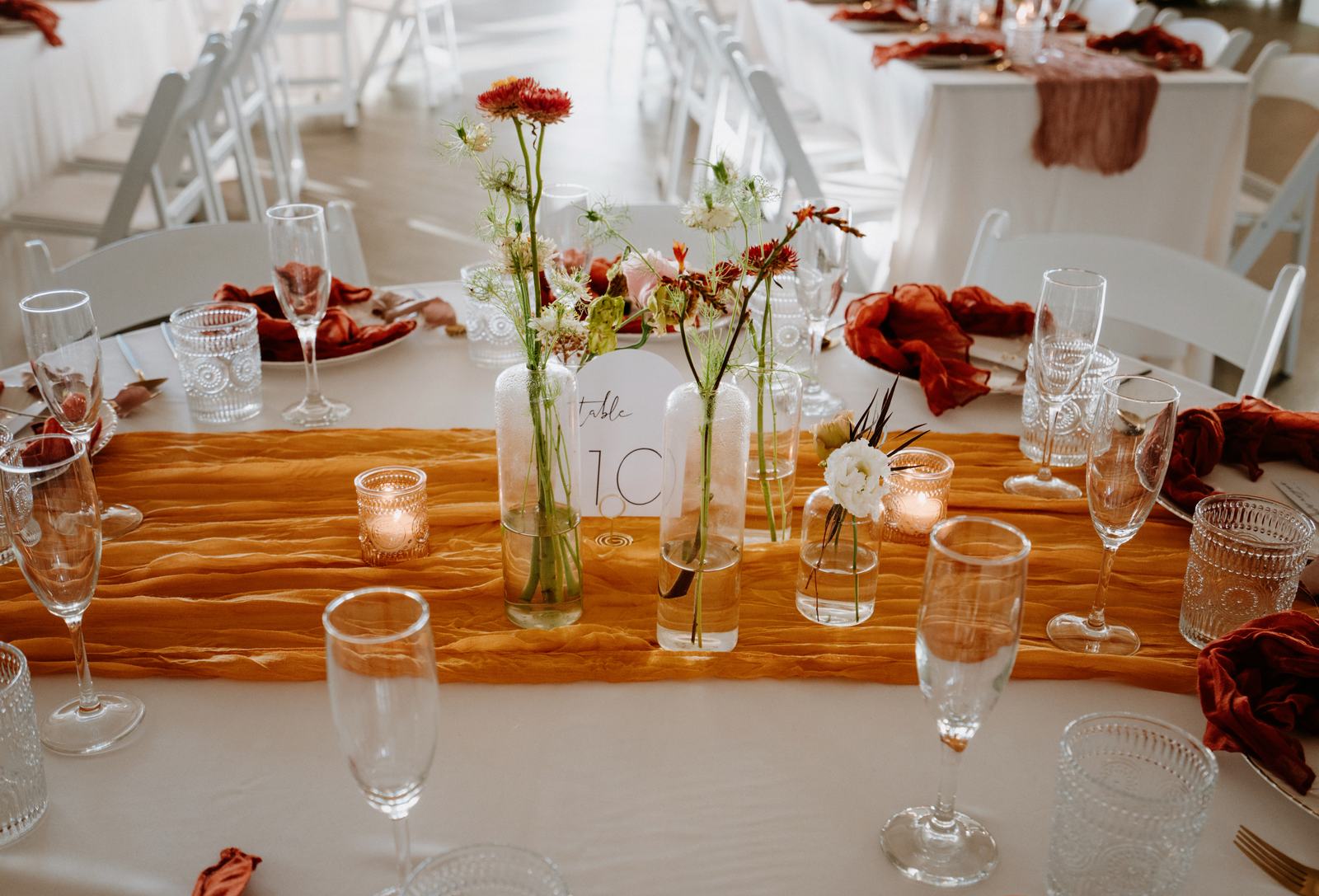 Event designed and styled by MS Creative Events