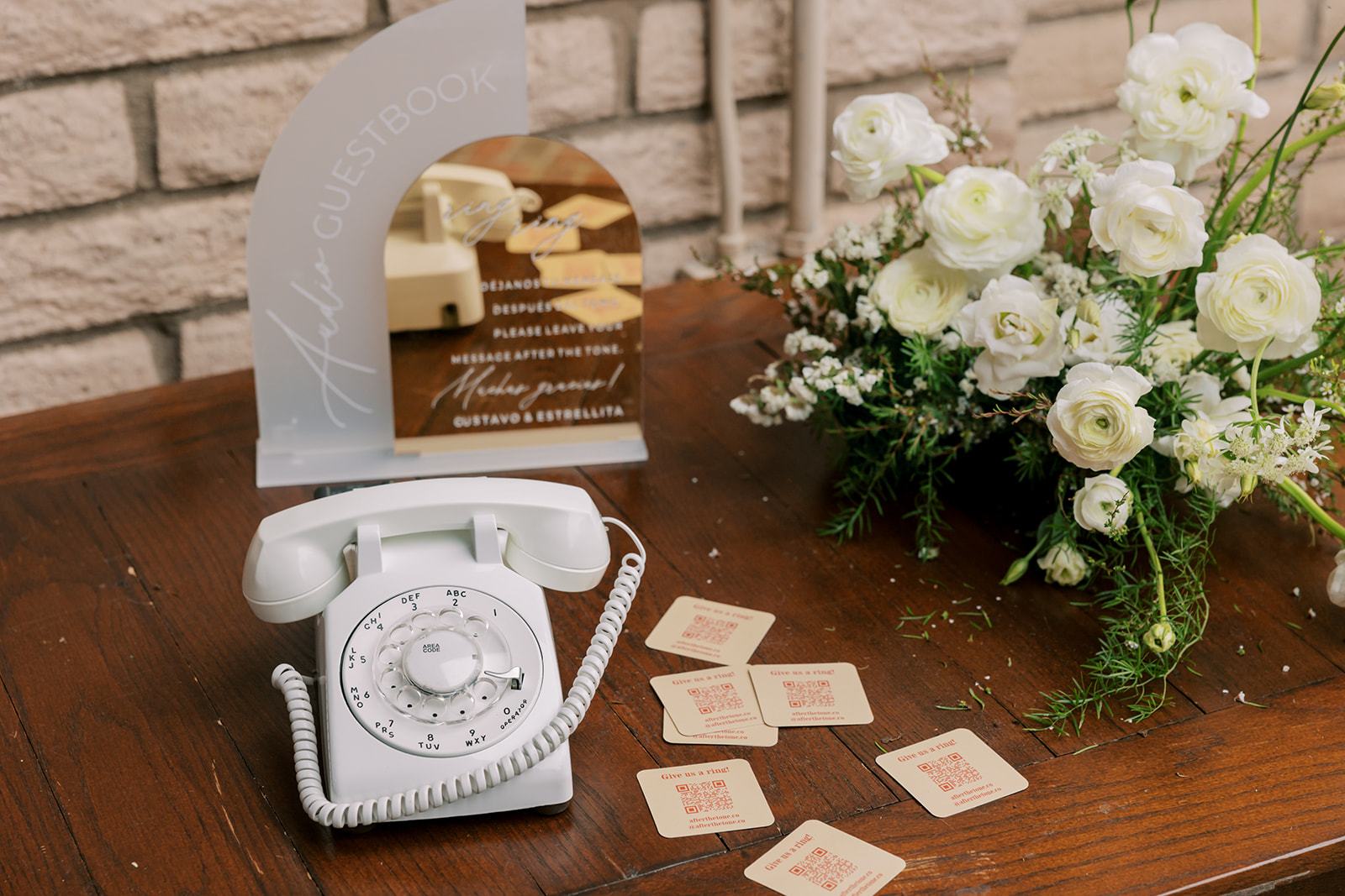 Event designed and styled by MS Creative Events