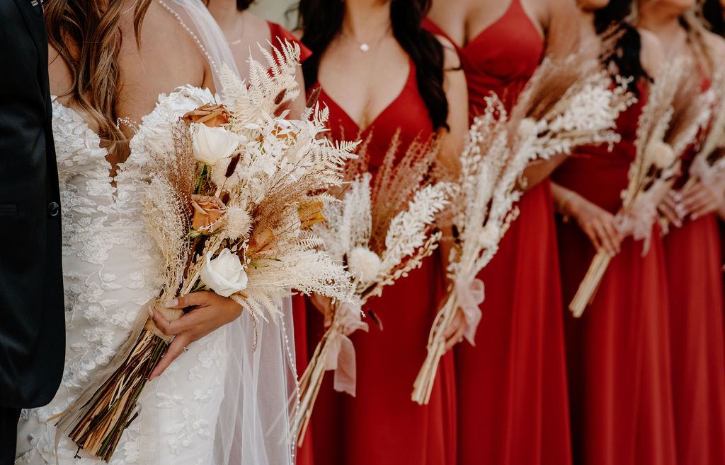 Event designed and styled by MS Creative Events