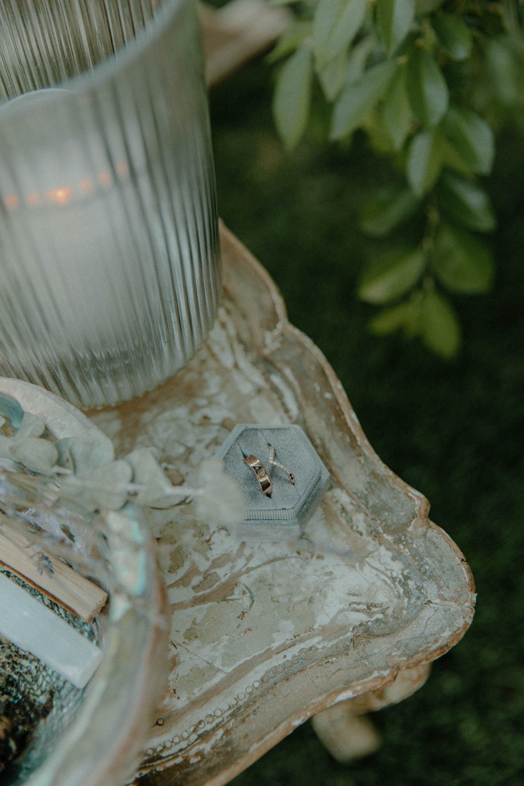 Event designed and styled by MS Creative Events