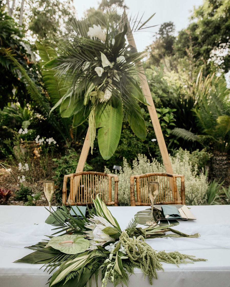 Event designed and styled by MS Creative Events