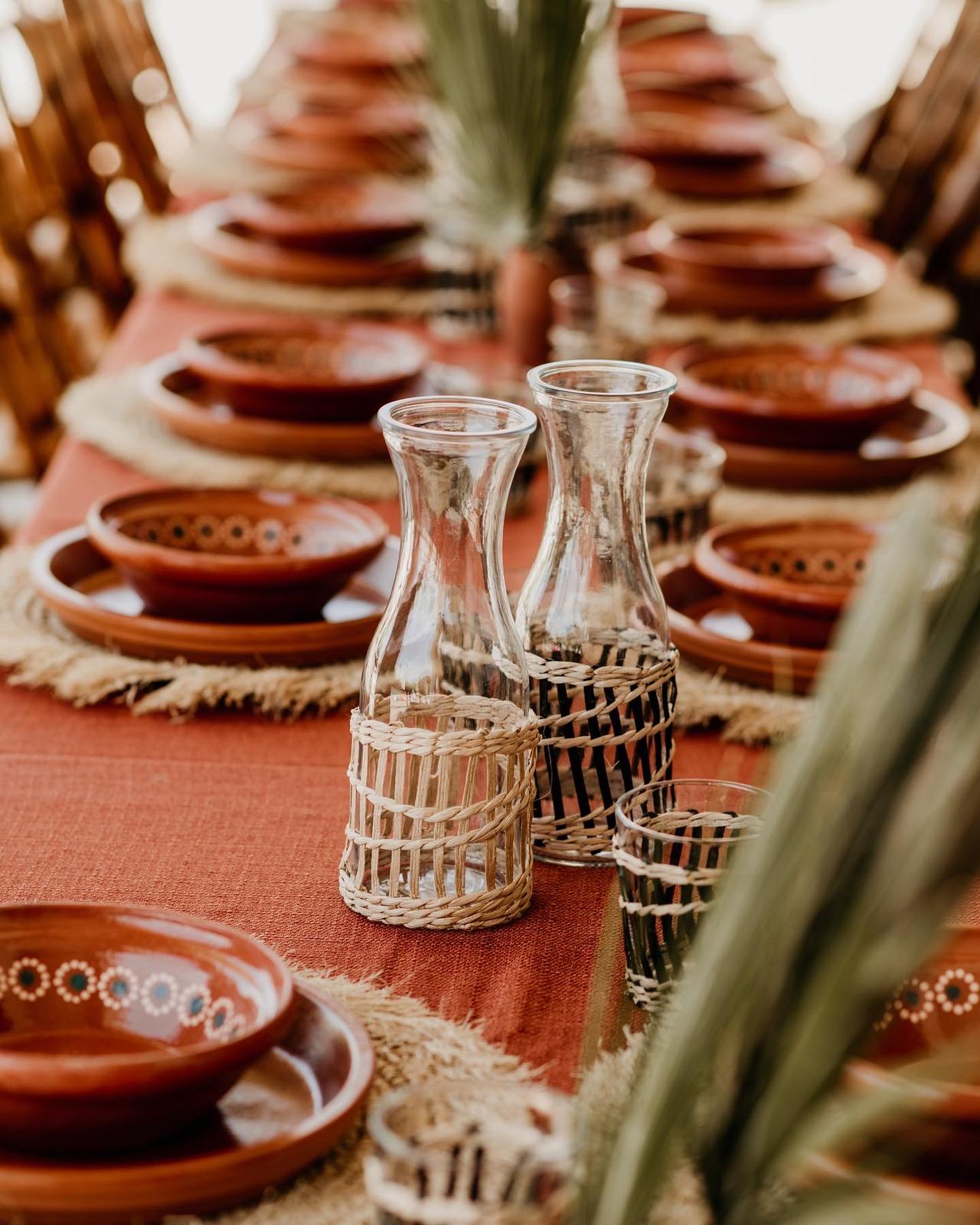 Event designed and styled by MS Creative Events