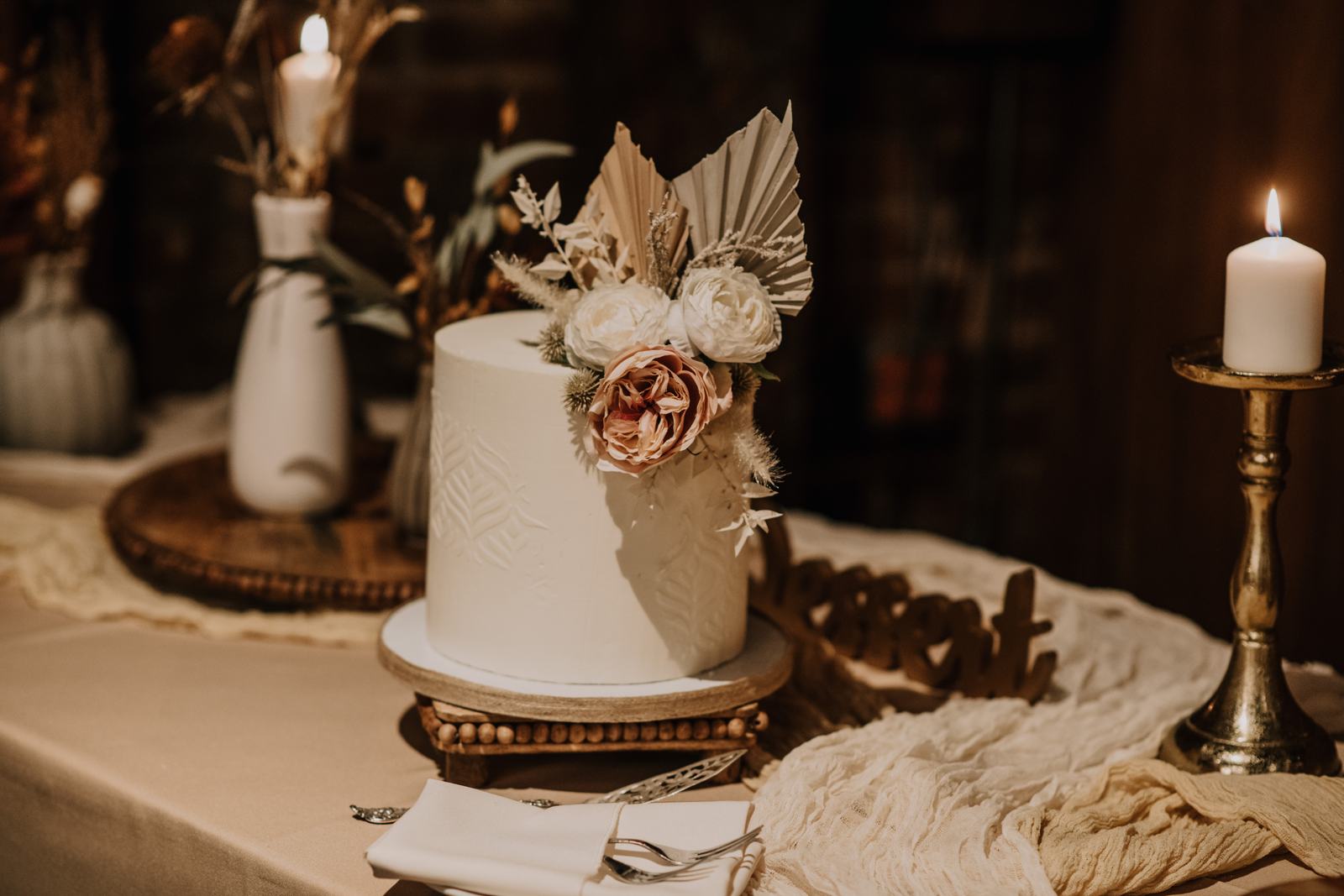 Event designed and styled by MS Creative Events