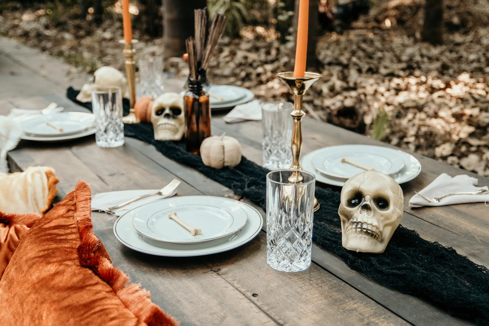 Event designed and styled by MS Creative Events