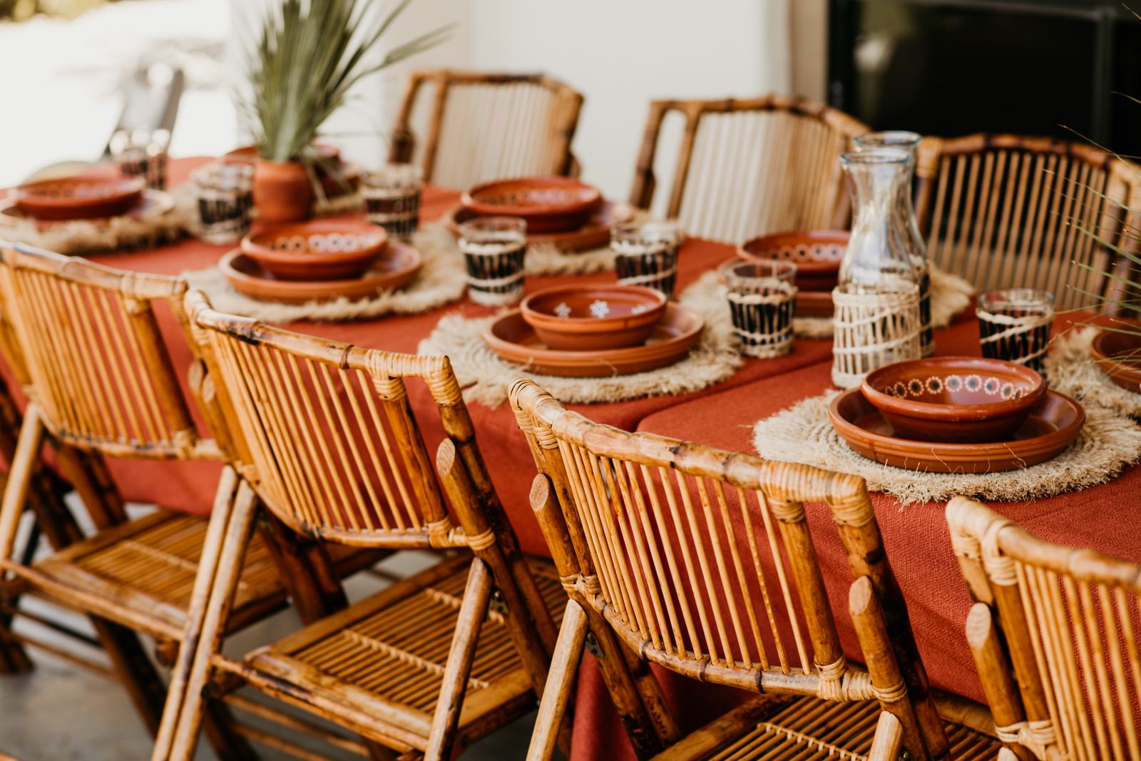Event designed and styled by MS Creative Events