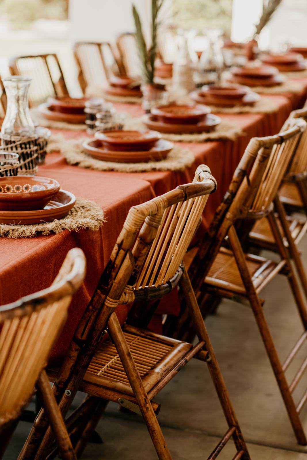 Event designed and styled by MS Creative Events