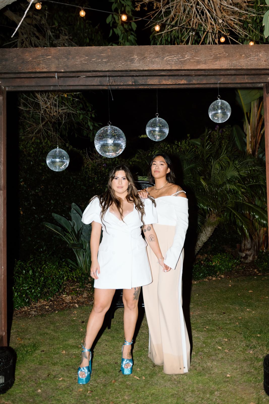 Event designed and styled by MS Creative Events