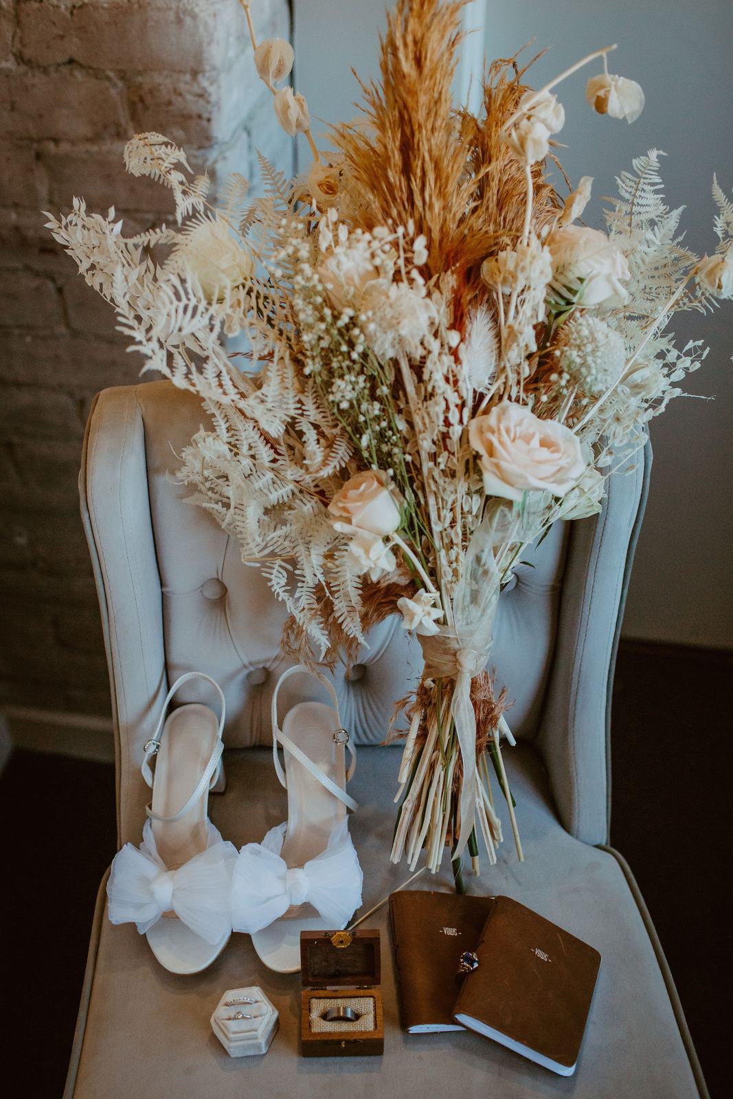 Event designed and styled by MS Creative Events